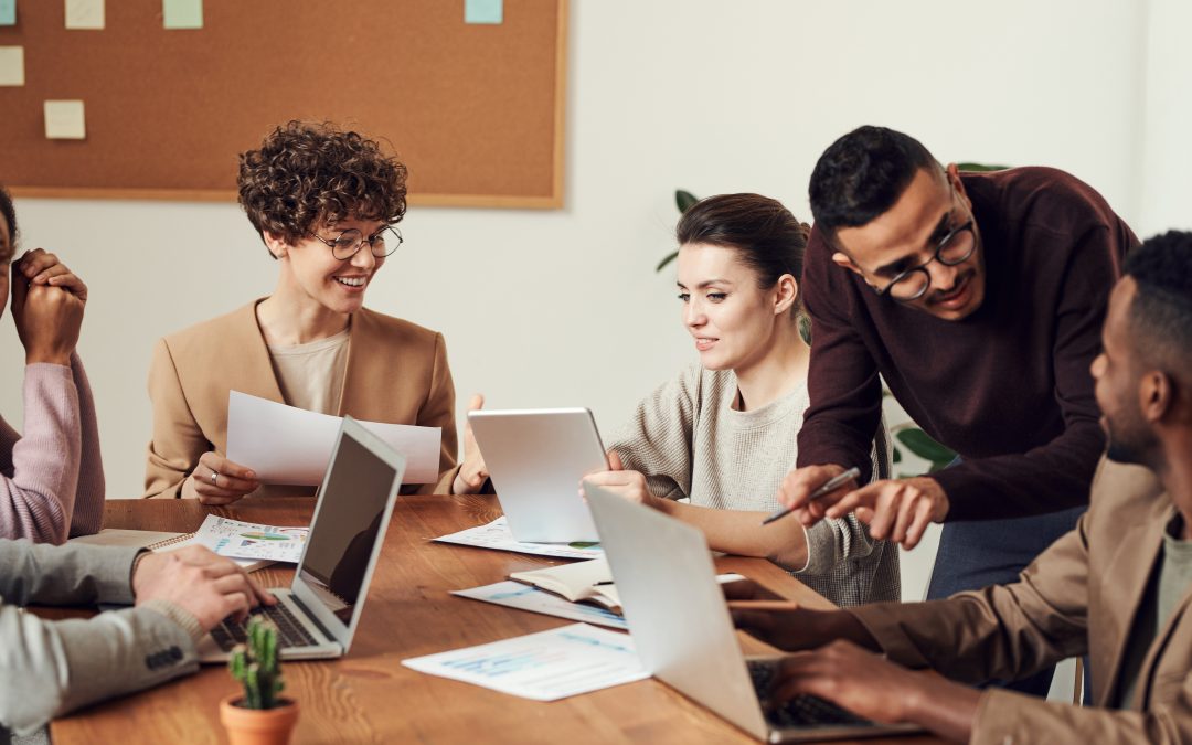 develop your quiet leaders