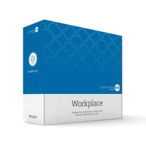 Everything DiSC Workshop Box