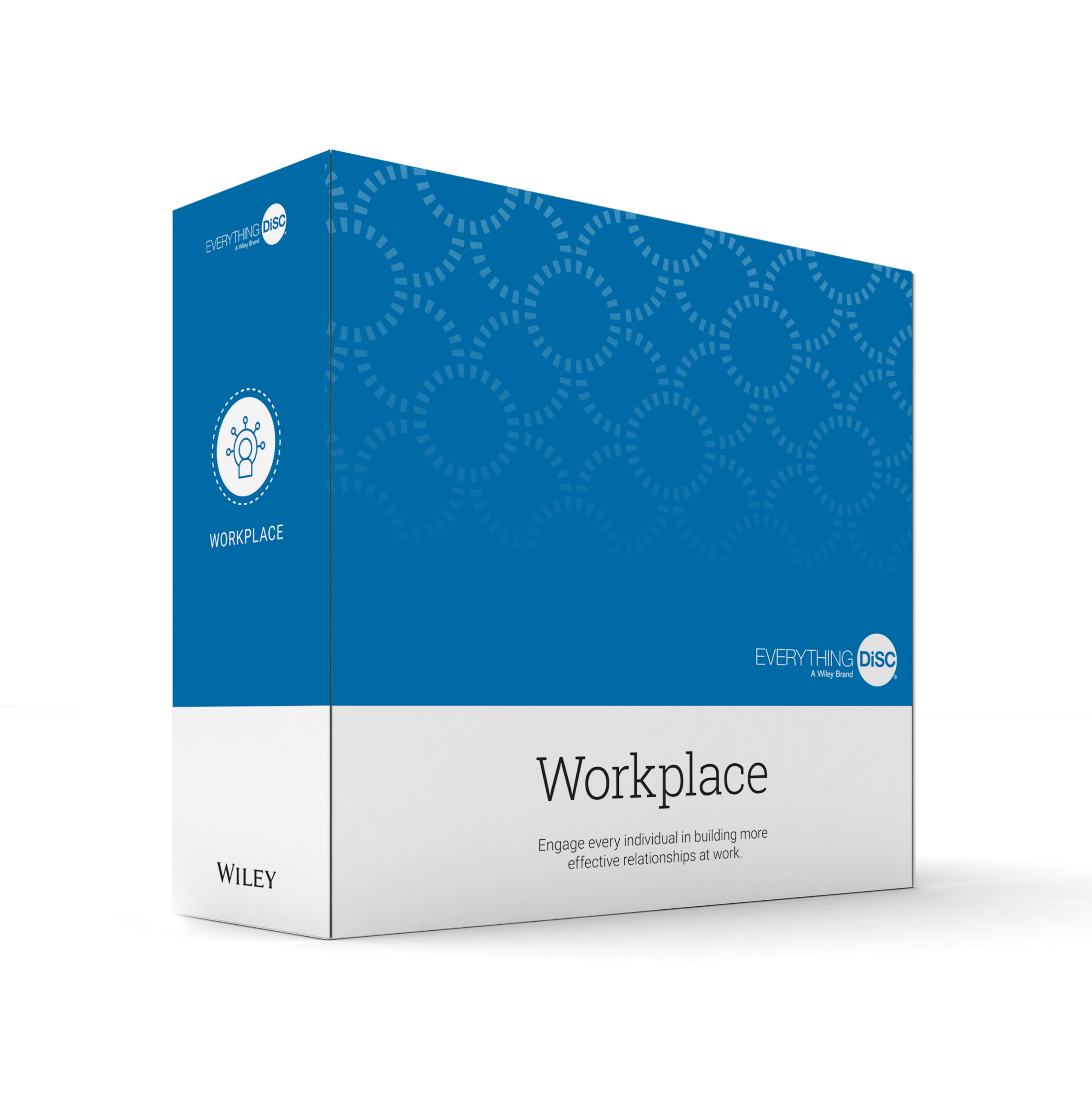 Everything DiSC Workshop Box