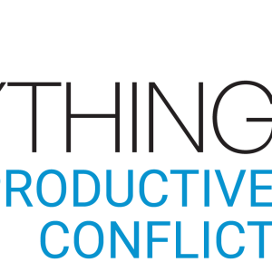 Everything DiSC Productive Conflict logo